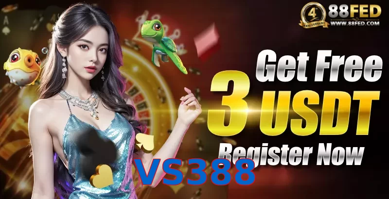 VS388
