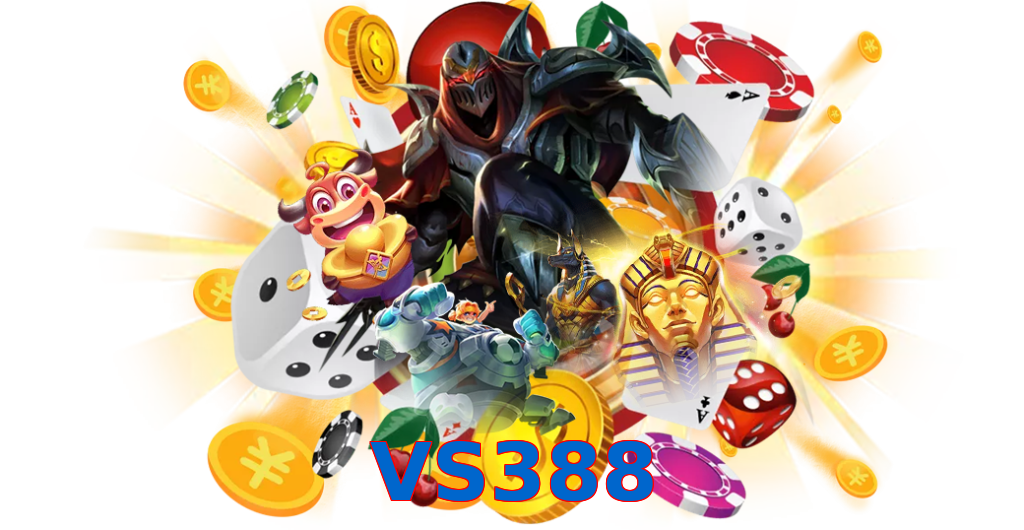 VS388