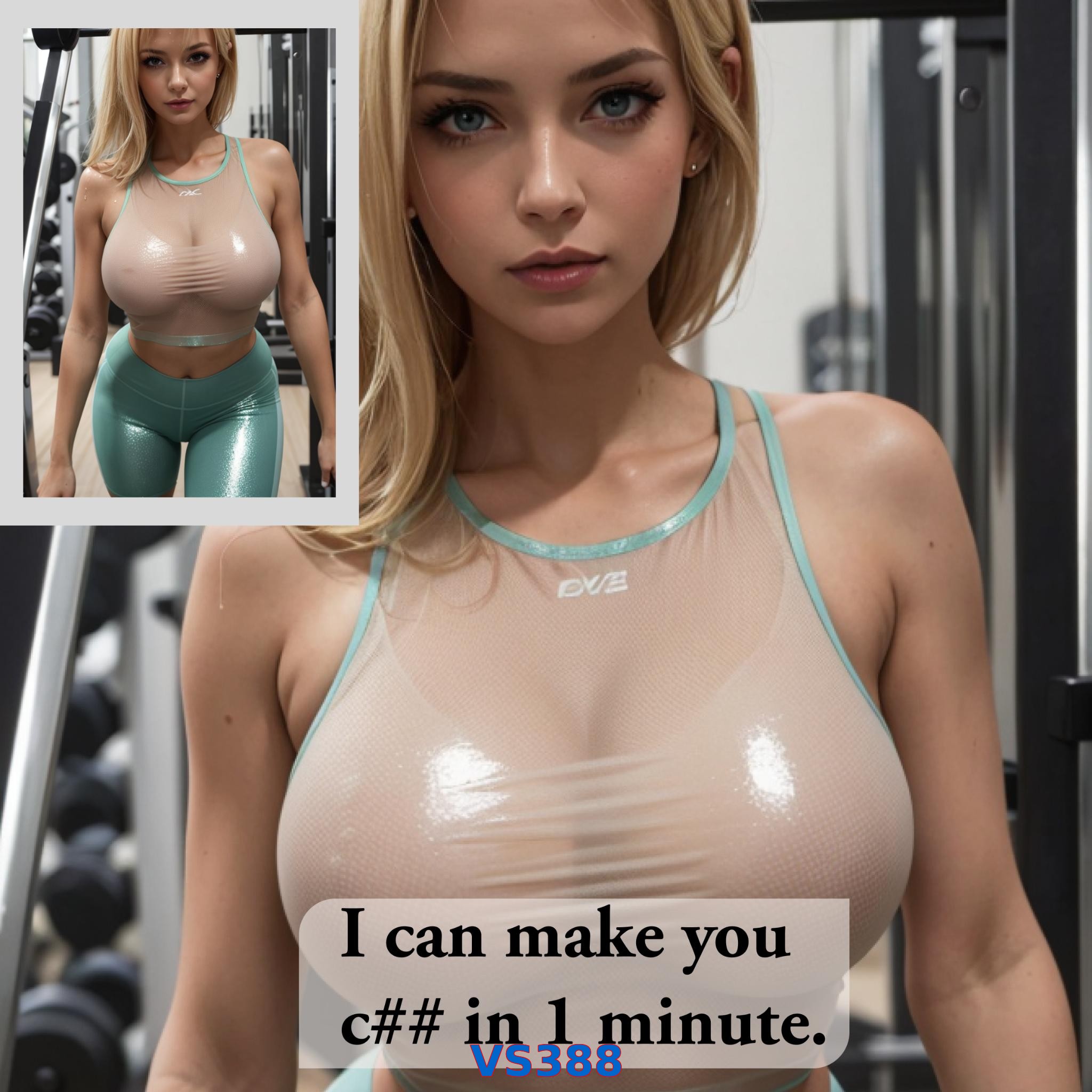 VS388