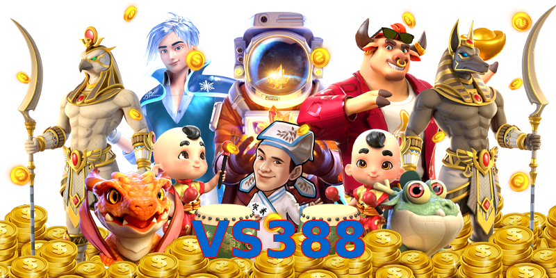 VS388