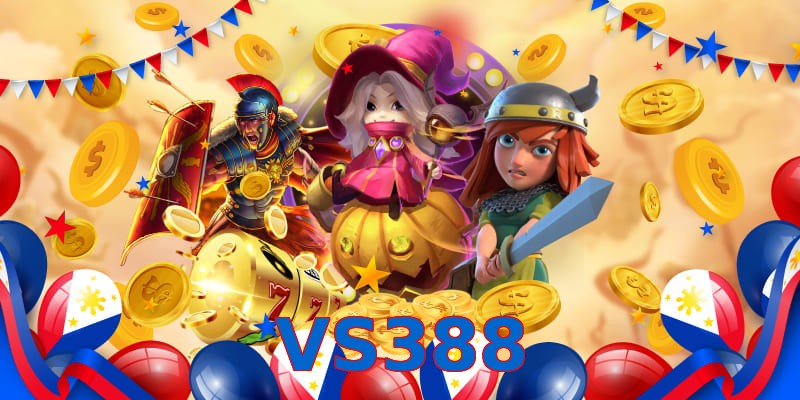 VS388