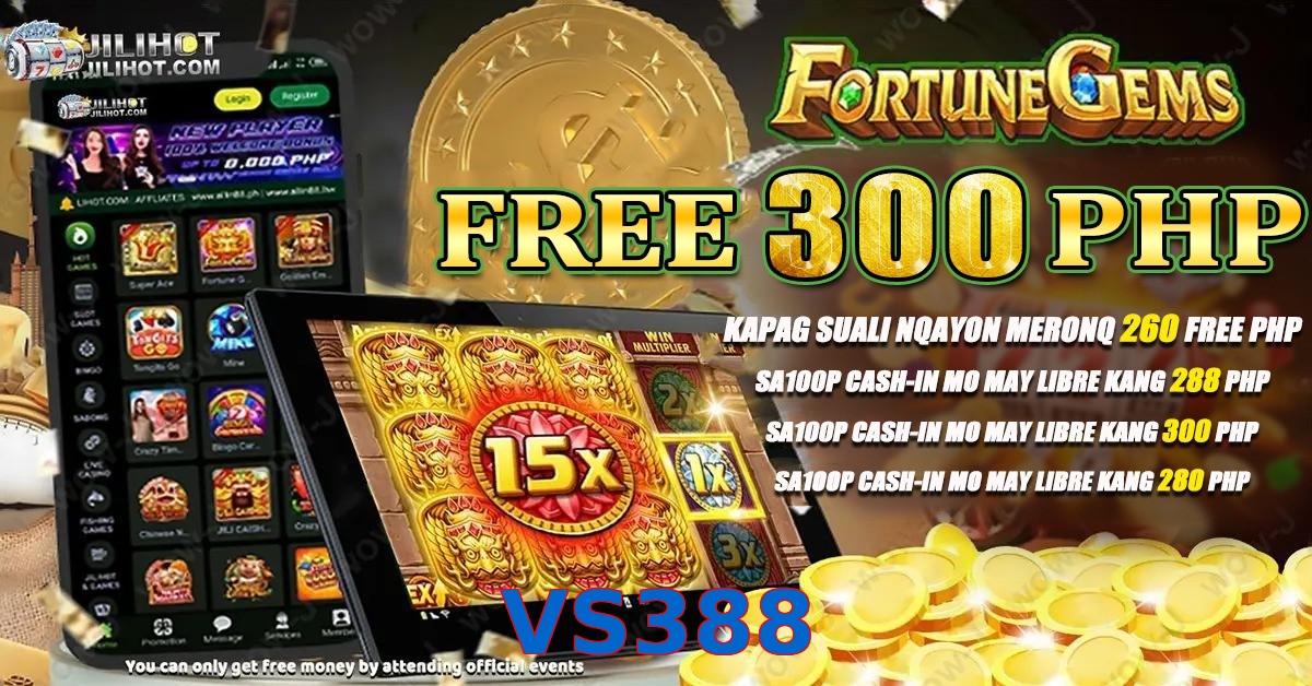 VS388
