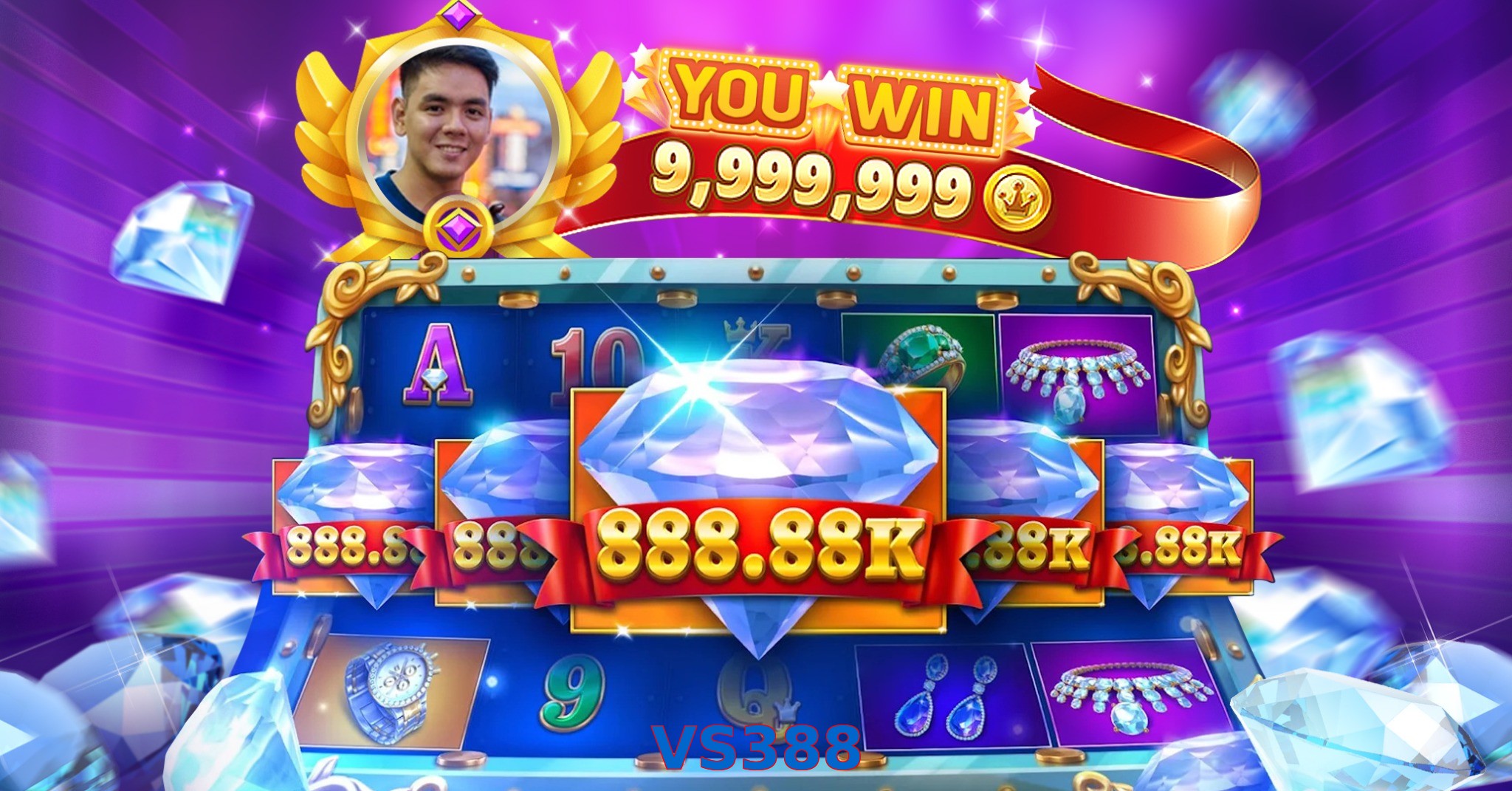 VS388