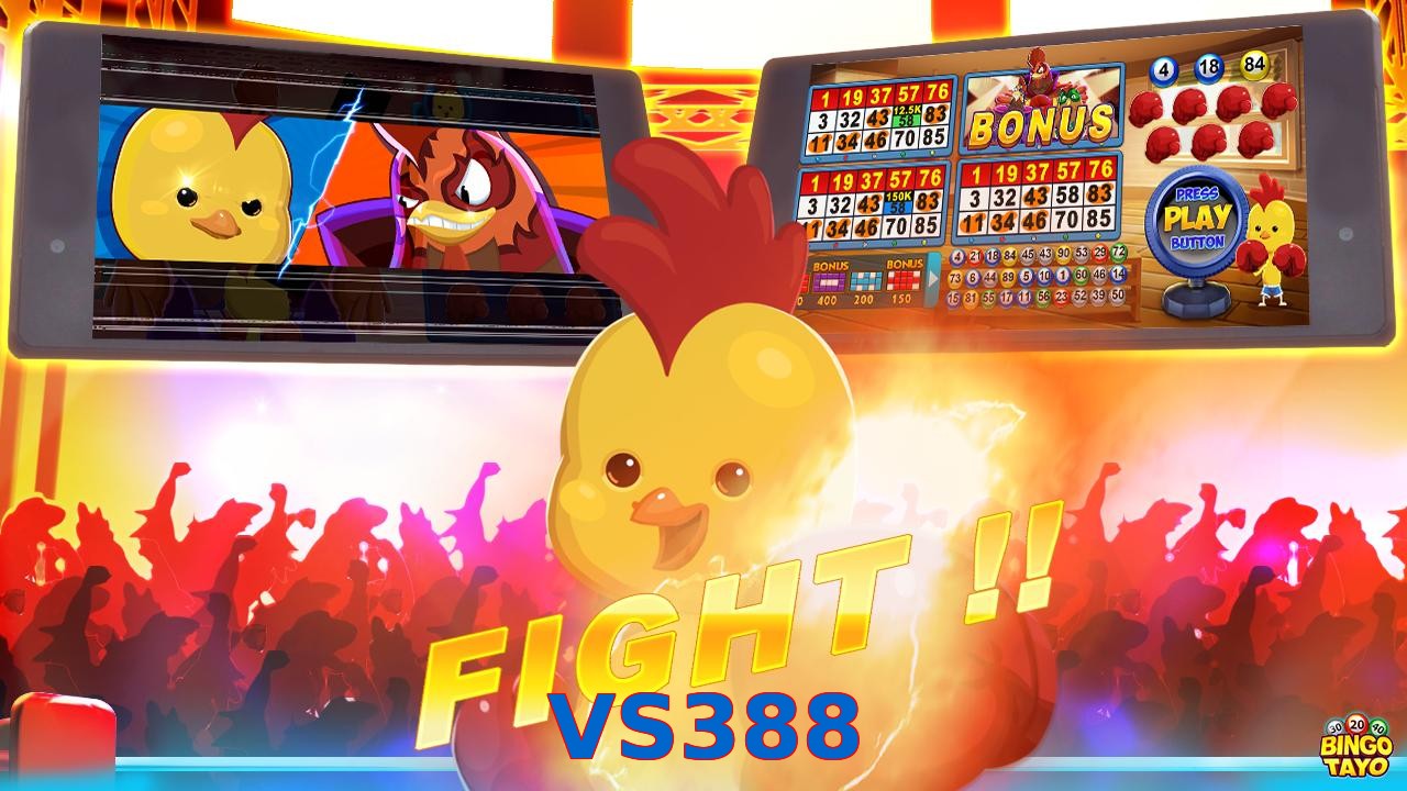 VS388