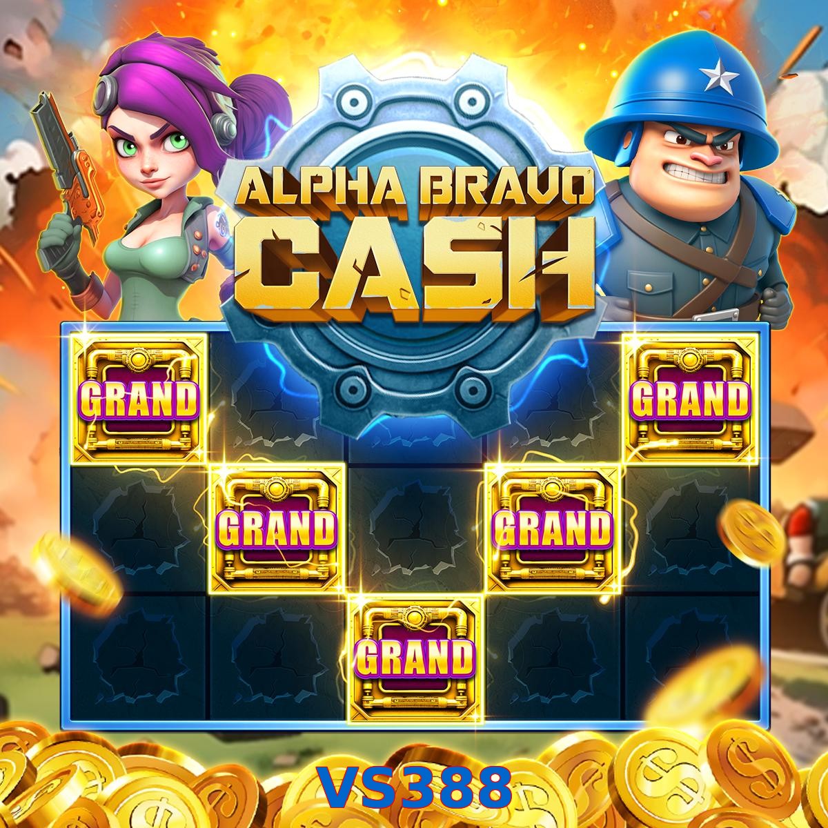 VS388