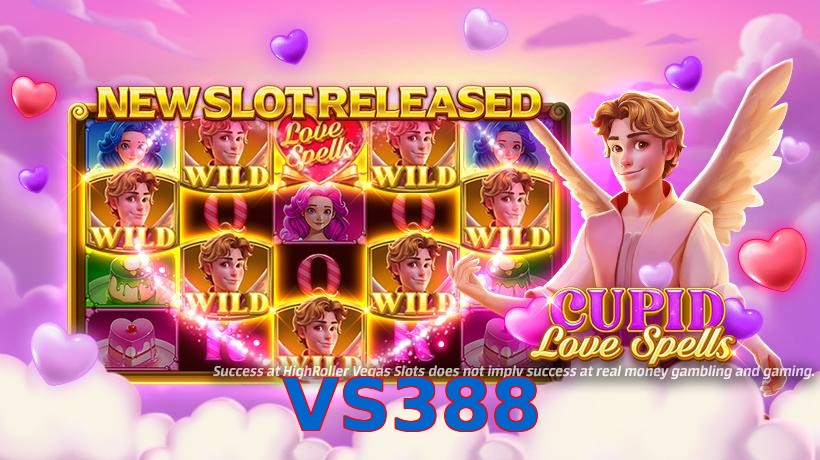 VS388