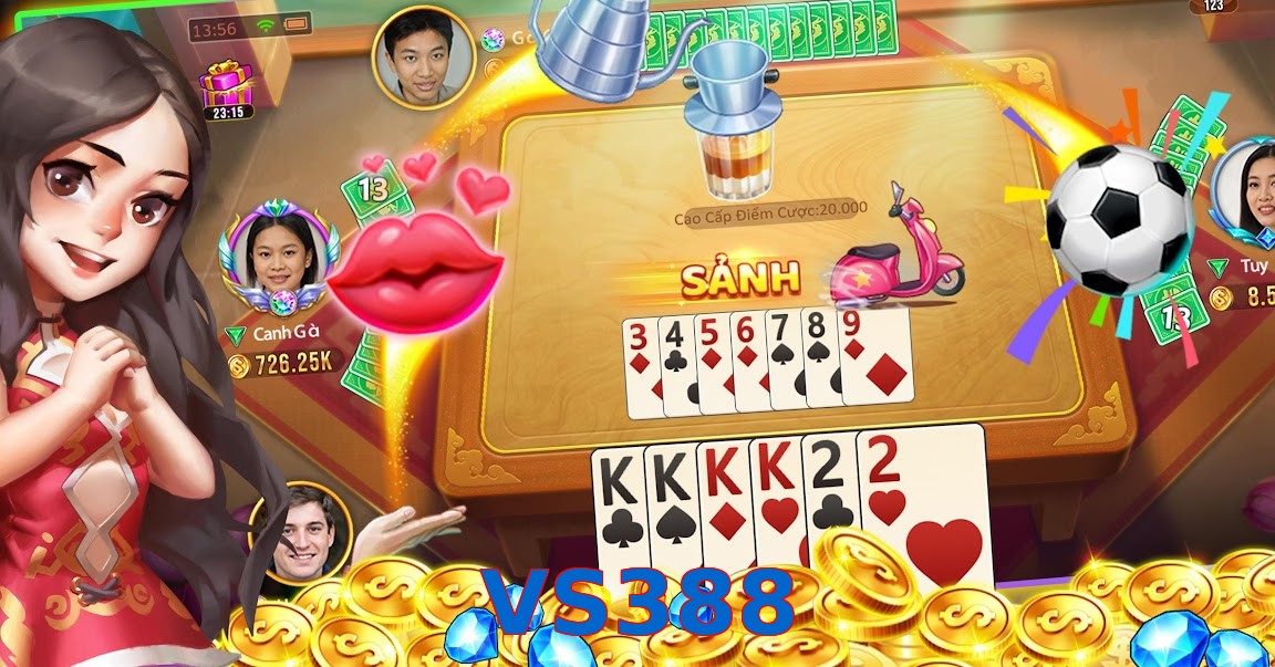 VS388