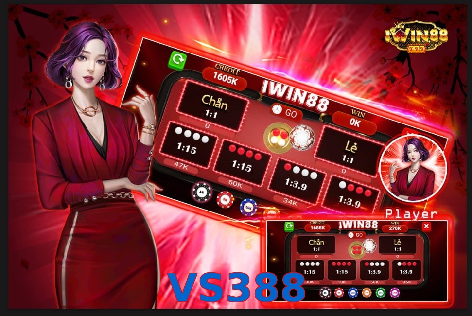 VS388
