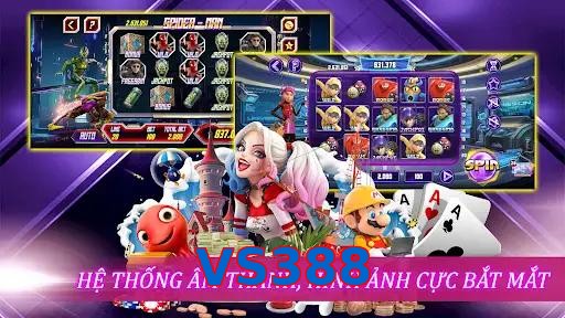 VS388
