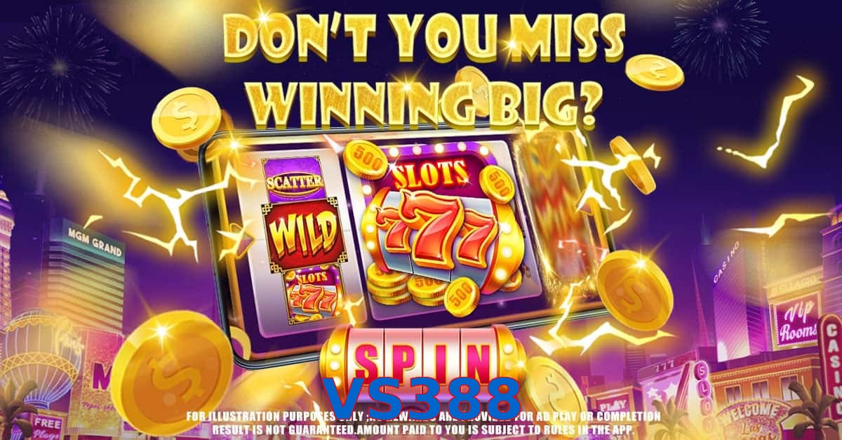 VS388