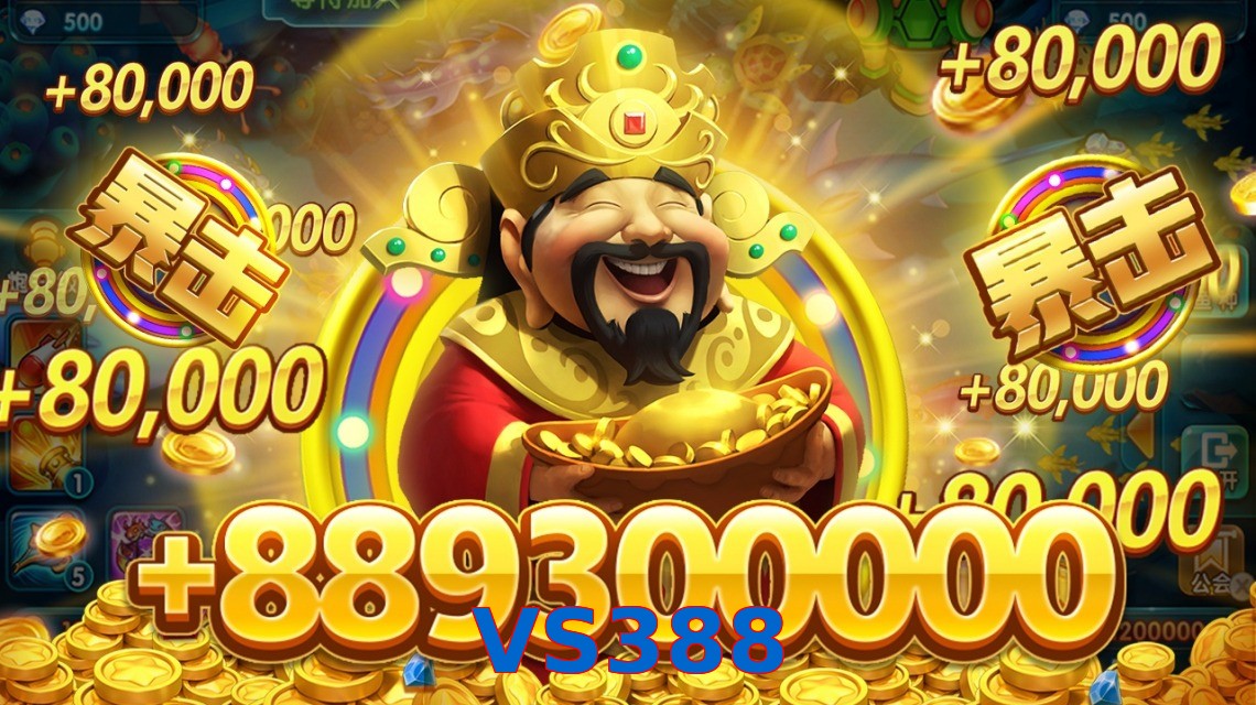 VS388