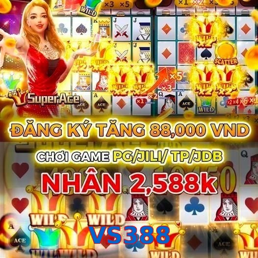VS388
