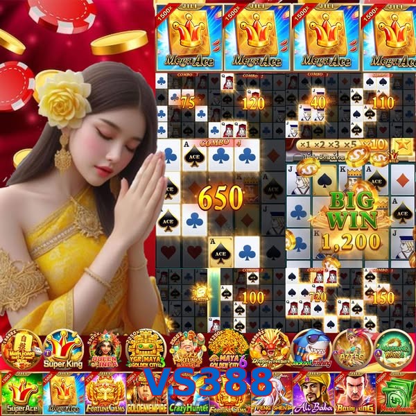 VS388