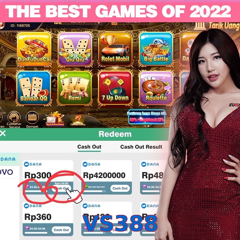 VS388